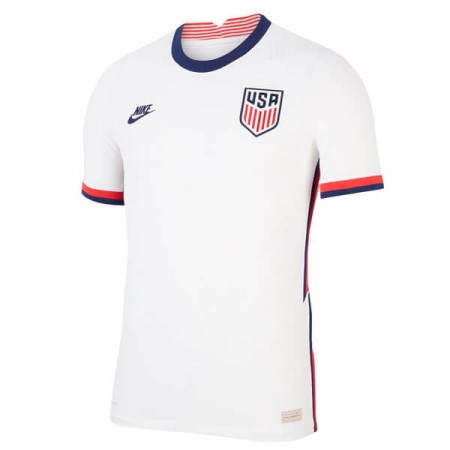 Maillot de Foot Etats-Unis Domicile 2020